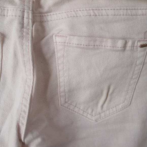 Spring Style Pink Garage Jeans - Picture 3 of 6